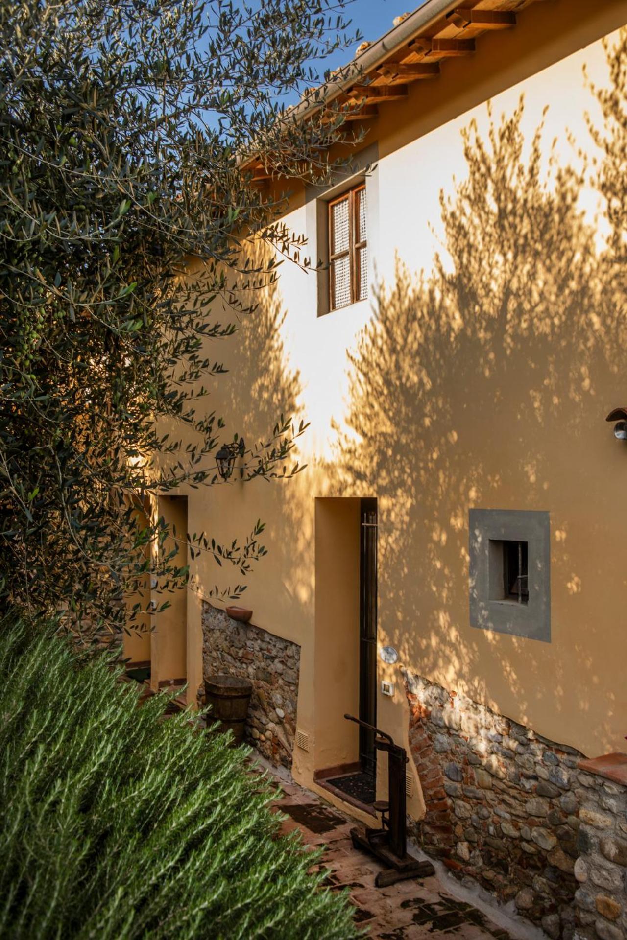 Casa Della Ciri Apartment Florence Exterior photo