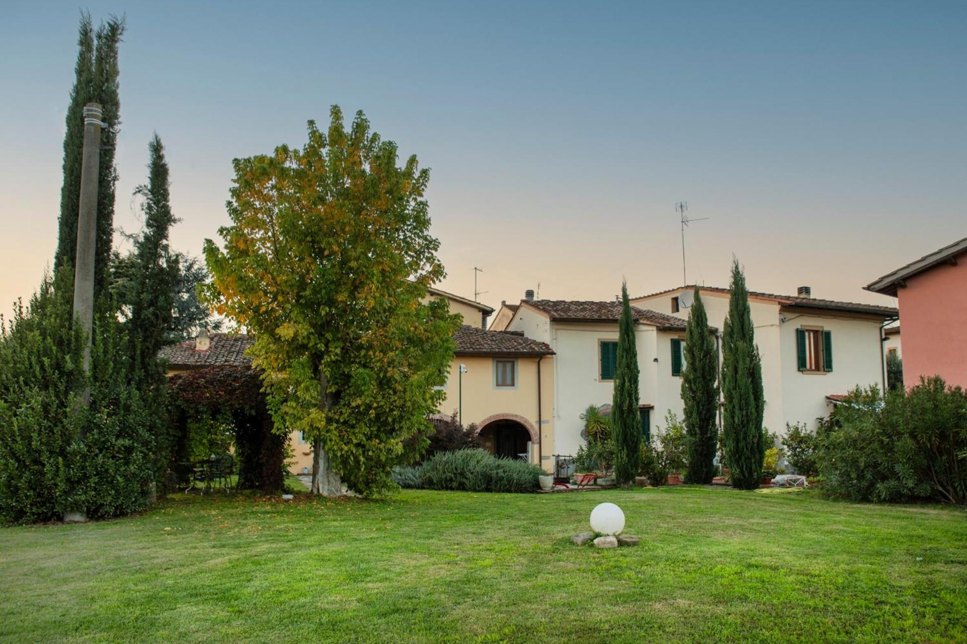 Casa Della Ciri Apartment Florence Exterior photo