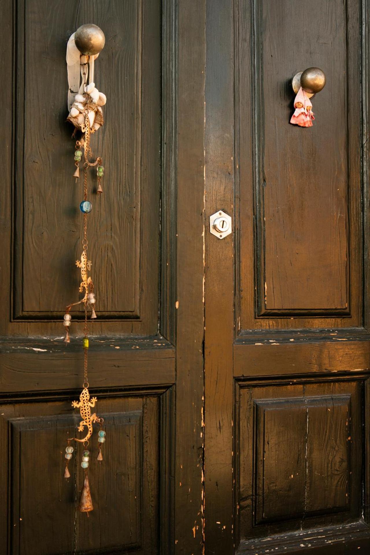 Casa Della Ciri Apartment Florence Exterior photo