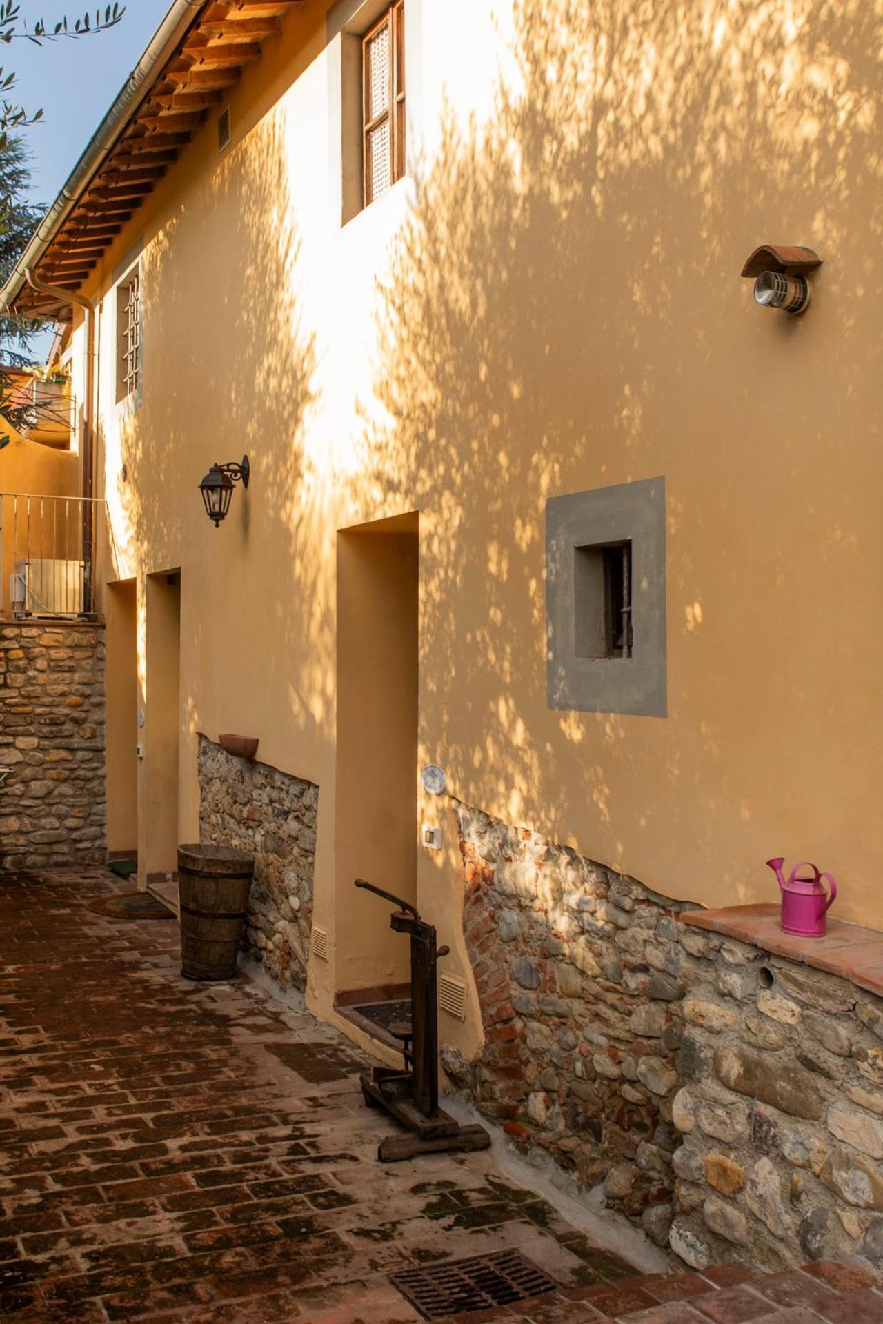 Casa Della Ciri Apartment Florence Exterior photo