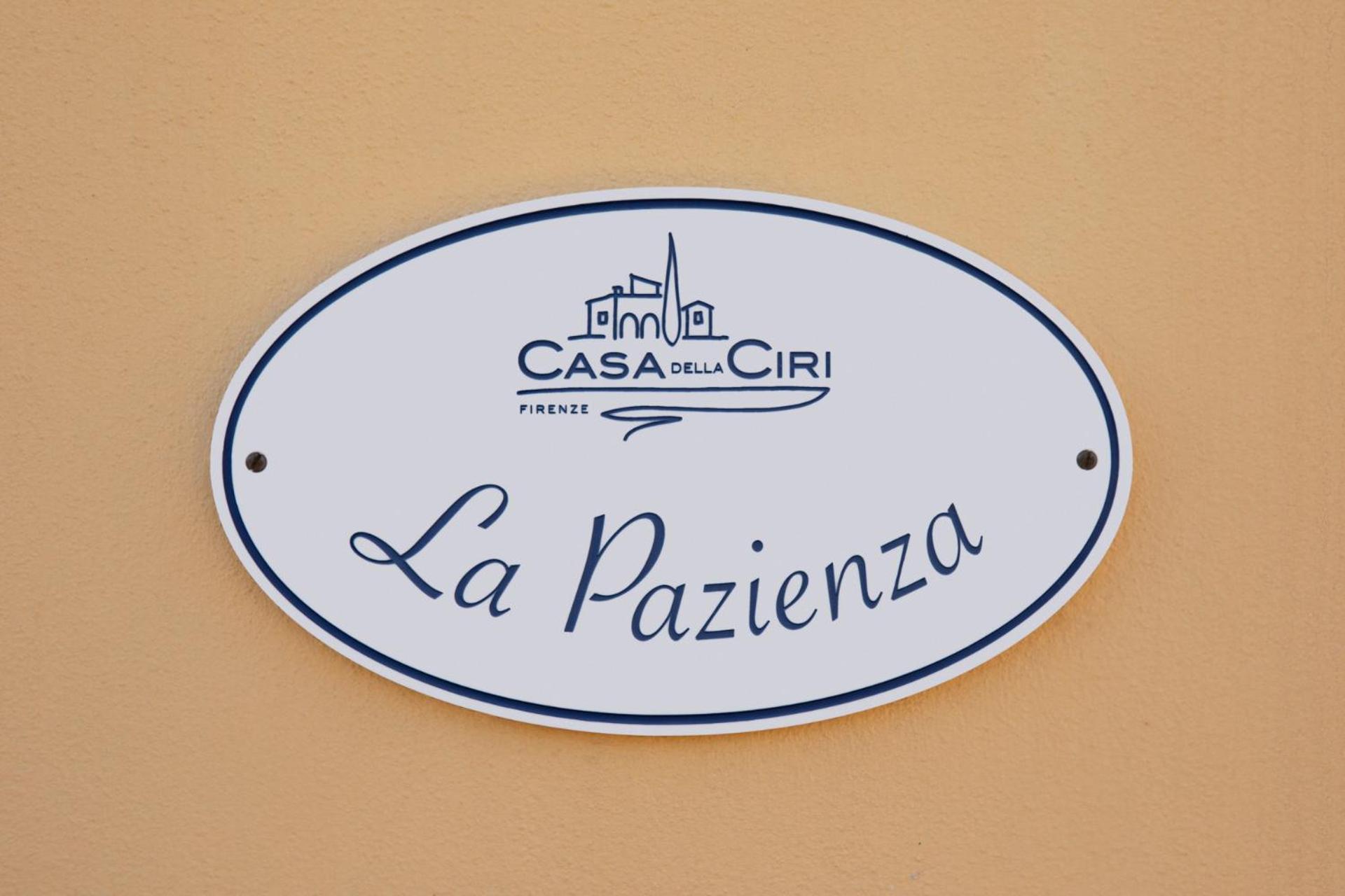 Casa Della Ciri Apartment Florence Exterior photo