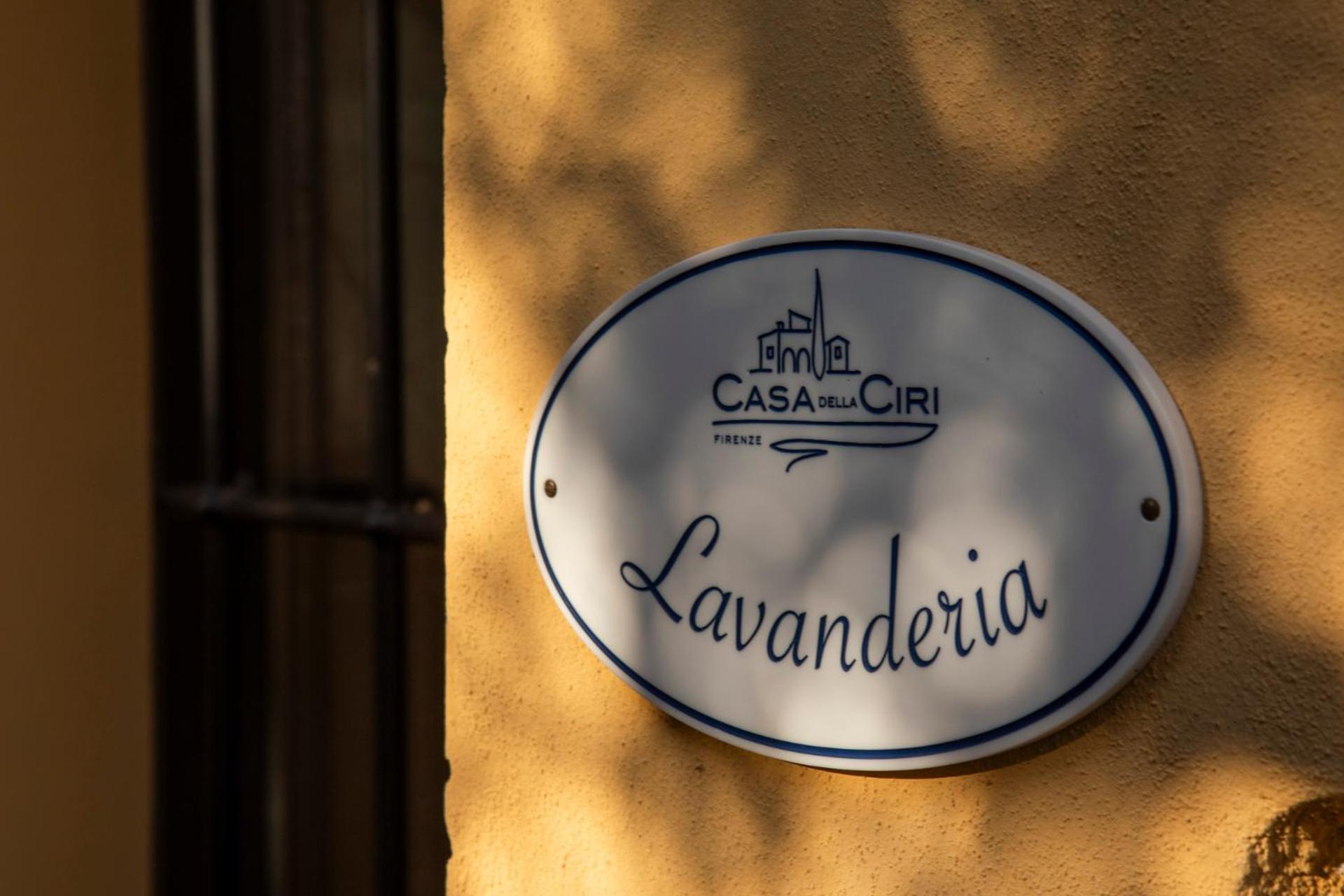 Casa Della Ciri Apartment Florence Exterior photo