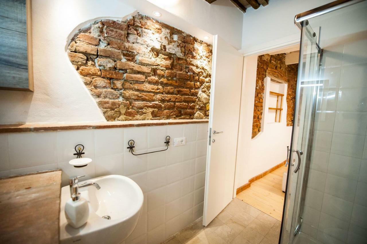 Casa Della Ciri Apartment Florence Exterior photo